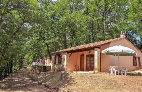 Holiday Home Le Sorbier by Interhome - Foto 16