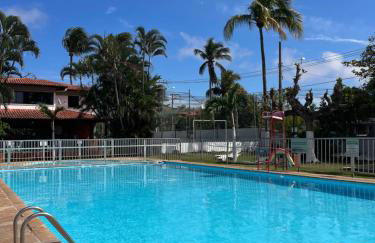 Seu loft com piscina - Compacto, confortável e Bem Localizado - Foto 2