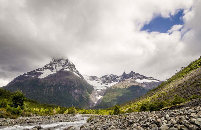 Paseo en barco por el Lago Argentino - Foto 5