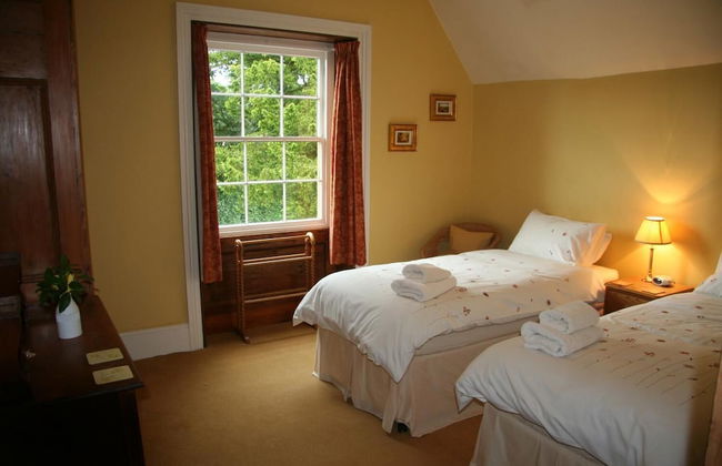 The Little Vicarage Holiday Cottage - Foto 6