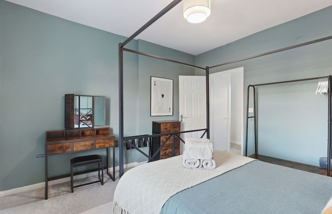 Home and Howay - North East Escapes - Photo 5