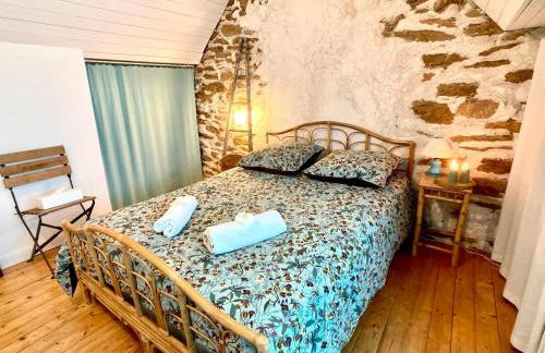 Penty LEGONA, authentique et chaleureux, 2-6 pers - Foto 61