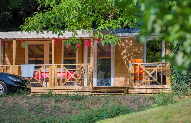 Camping RCN le Moulin de la Pique - Foto 40