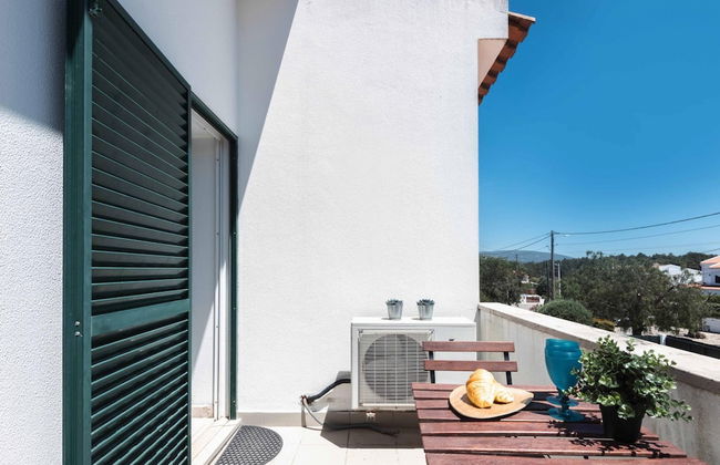 Sesimbra Stylish Villa by Homing - Photo 63