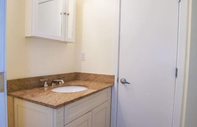 Luxe Condo Back Bay Boston-3 Bedrooms & 2 Baths - Foto 15