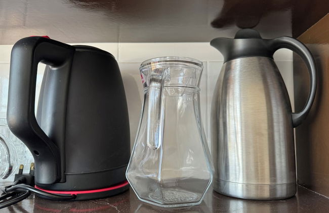 EASTERN CITY APARTMENTS - Foto 12