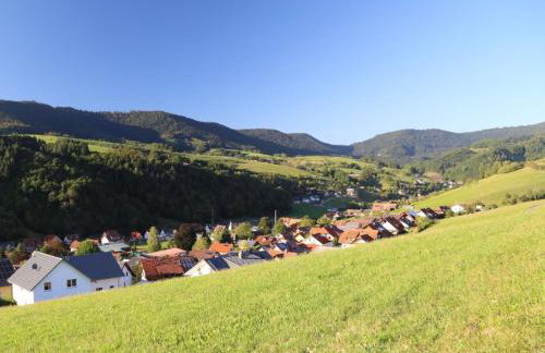 Appartement Schwarzwaldstüble - Foto 14