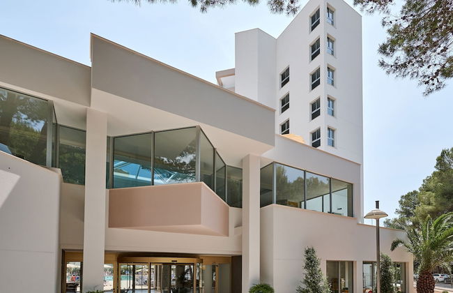 Hipotels Bahía Grande Aparthotel - Photo 61