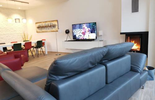 Holidayhouse4You - Foto 11