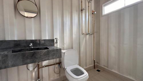 Jardim dos Sentidos no Lago Sul - Foto 3