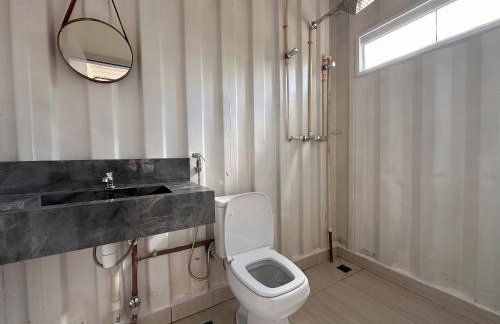 Casa Villela na Villela Home Stay Lago Sul - Foto 30