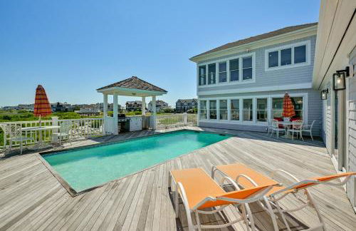 Waterfront Westhampton Haven Private Beach - Photo 35