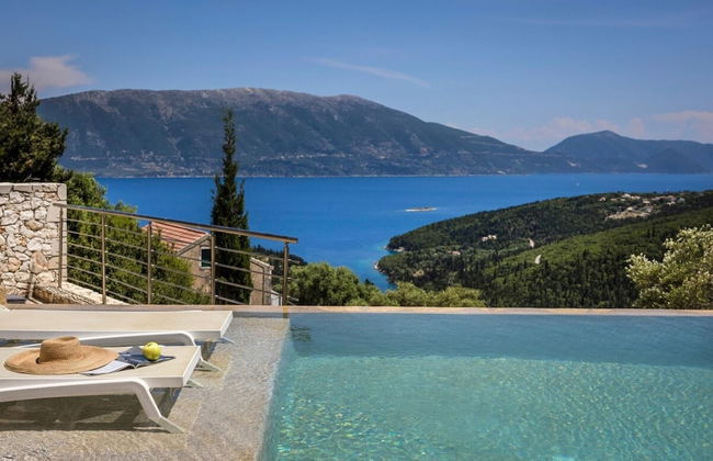 Villa Eugenia Sunrise - Foto 1