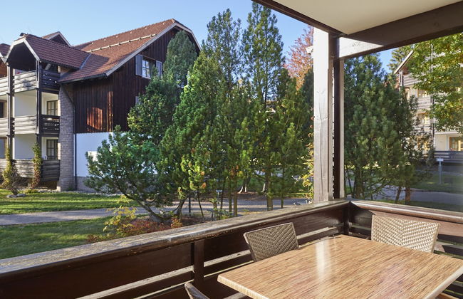 Hapimag Resort Braunlage - Foto 14