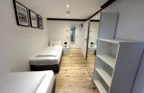 Juraperle - Historisch und modern - Wohnung 2 - Foto 34