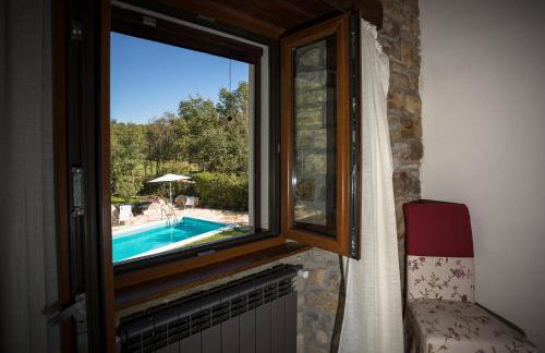 Holiday Home Casa Dei Farfui - Foto 27