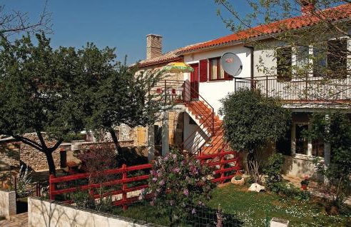 Holiday Home Hrboki Cr - Photo 1