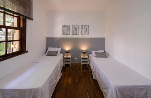 Casa Confortável 5 quartos - São Pedro - BHSH - Foto 5