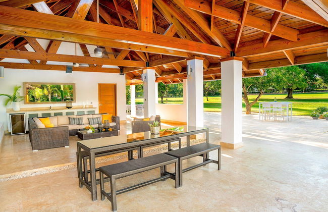 Srvittinivillas Agp36 / Spacius / Confortable Luxury Villa/ Family/ Team/ Cdc - Foto 57