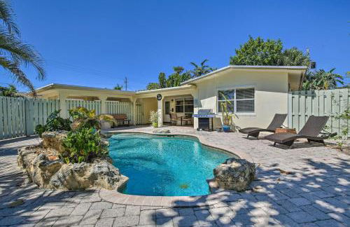 Vacation Rental with Private Pool in Wilton Manors - Photo 25