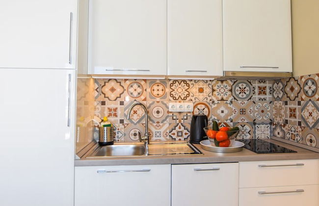 Apartments Villa Magena - Foto 55