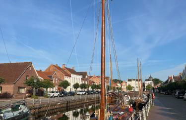 Hafenfewo Weener - Urlaub direkt am Wasser - Foto 17