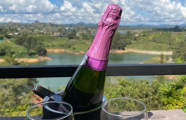 Rocksglamping - Photo 12