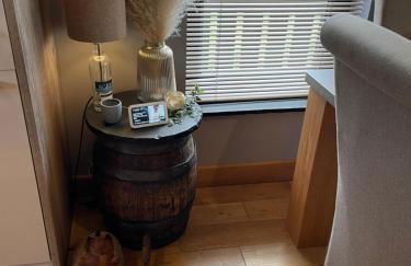 Switha - Luxury home in Stromness, Orkney with outstanding views and hot tub - Photo 20