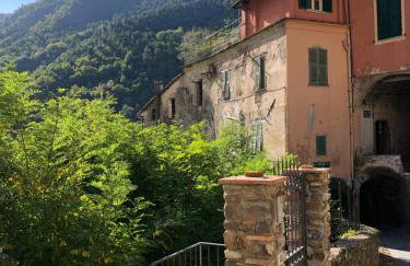 Casabellavista in Pigna, Liguria - Foto 32