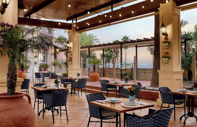 Marriott's Playa Andaluza - Foto 69