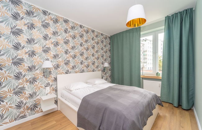 Scandinavian by 3City Rentals - Foto 8