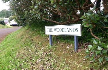 Coastal Cabin Chalet - Foto 36