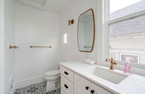 Stay Portland - Elegant World's Fair 4BR Home 97 WalkScore - Foto 28