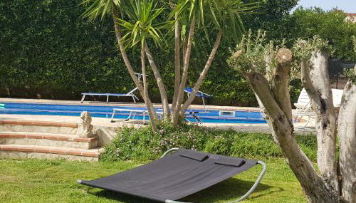 Il Giardino di Tolù Siracusa - Foto 2, Garden, Garden view