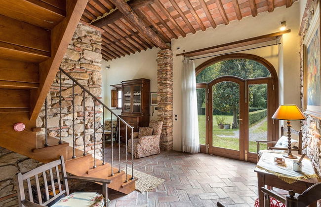 Citrus Charm Farmhouse - Foto 23