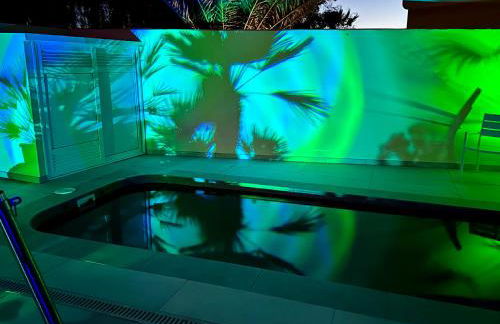 Villa Vista Mar La Pared - Photo 24