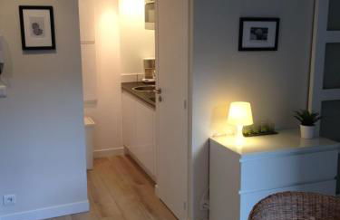 Place aux Oignons Vieux Lille 4 personnes - Foto 4