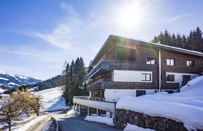 Bergjuwel - Photo 64