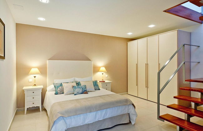 Dream Villa With Pool in Ingenio - Foto 6