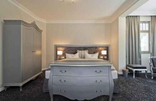 Cityappartement am Belvedere - Foto 43