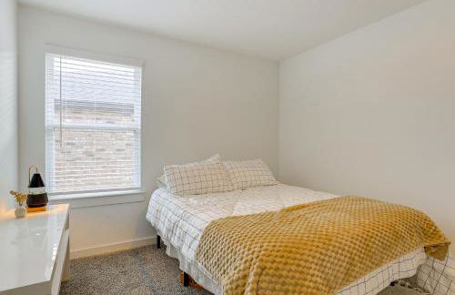 Resort Perks and Private Hot Tub Brookshire Retreat - Foto 22