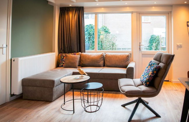 De Vlindertuin Ameland - Photo 7