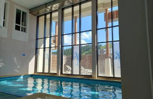 Studio au cœur de Valberg à proximité des pistes - Foto 19