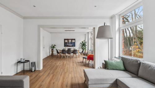 NEU! Gruppenurlaub mit Sauna im Plöner Seengebiet - Foto 2