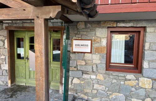 Appartement ski aux pieds dans résidence premium piscine, sauna hamam - Foto 31