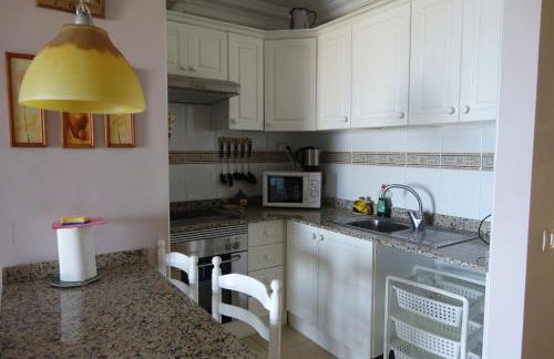 Holiday home Los Frailes - Foto 54