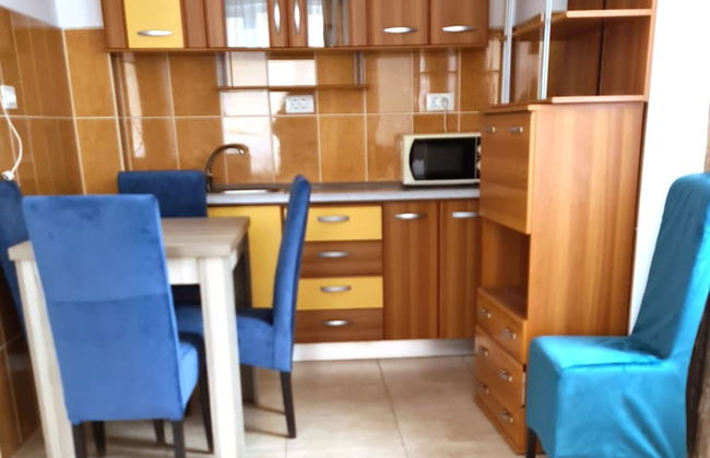 Masy MAMAIA Apartament - Photo 13