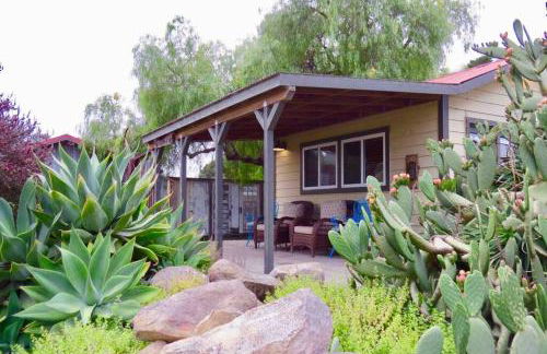 Pacific Coast Hwy Bunkhouse in San Luis Obispo - Foto 29