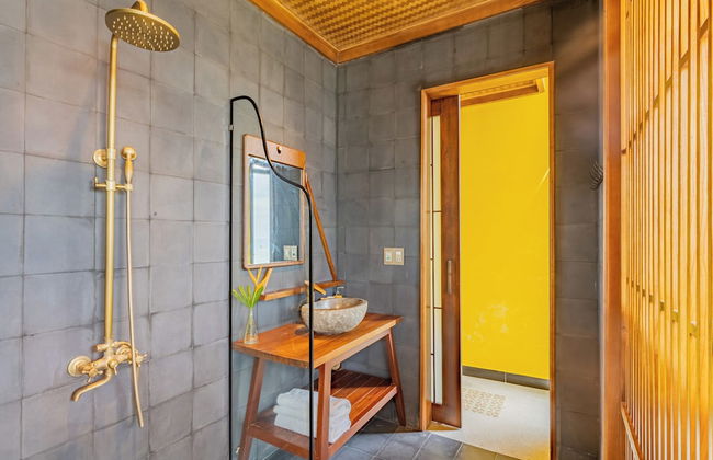 May Villa 6BR Oceanview An Bang Beach - Foto 13