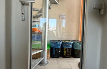 Attico Sole a Jesolo con terrazza panoramica - Foto 37